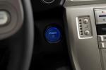 Honda FCX Clarity 2007 года